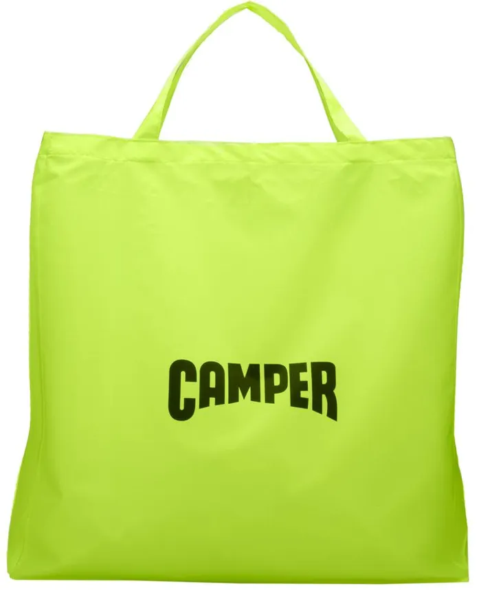 Camper Souvenirs Women Camper Neon Shopping Bag Shoulder Bags For Unisex Camper Souvenirs Women Camper Neon Shopping Bag Shoulder Bags For Unisex