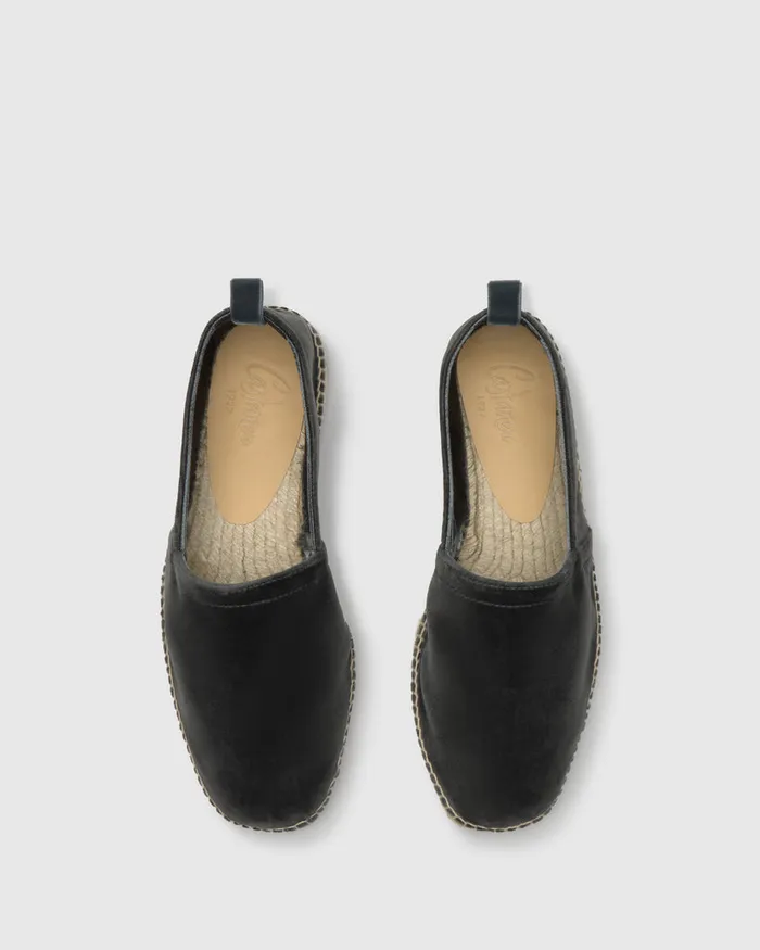 Castaer Pablo243 Plomo Men Flat Shoes