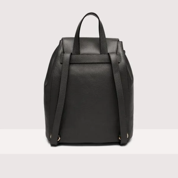 Coccinelle Beat Soft Noir Women Coccinelle Backpacks Coccinelle Beat Soft Noir Women Coccinelle Backpacks