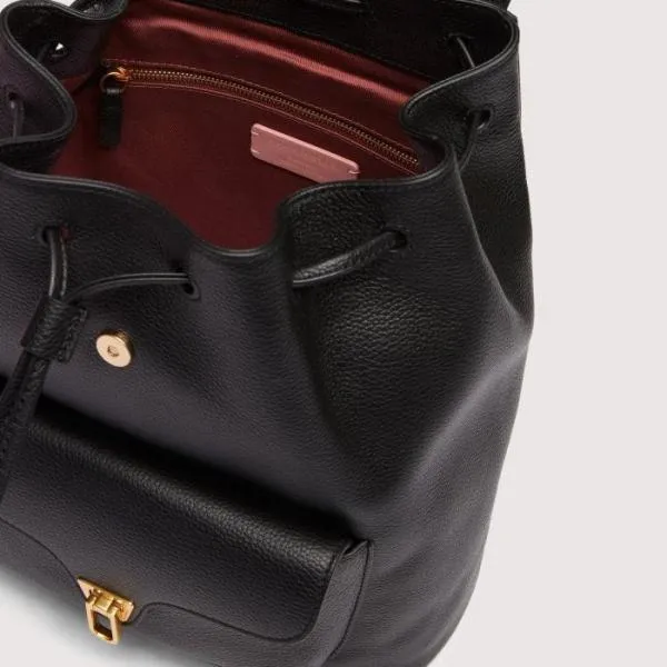 Coccinelle Beat Soft Noir Women Coccinelle Backpacks Coccinelle Beat Soft Noir Women Coccinelle Backpacks