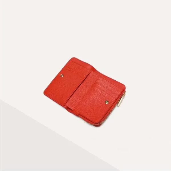 Coccinelle Cme Gazpacho Women Coccinelle Wallets and Small Leather Goods