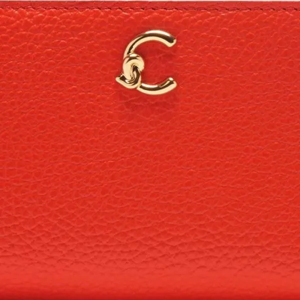 Coccinelle Cme Gazpacho Women Coccinelle Wallets and Small Leather Goods