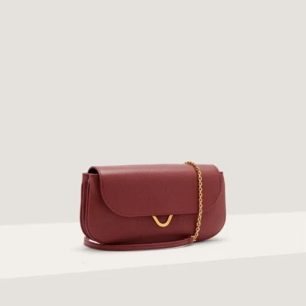 Coccinelle Dew Brandy Women Coccinelle Mini Bags Coccinelle Dew Brandy Women Coccinelle Mini Bags