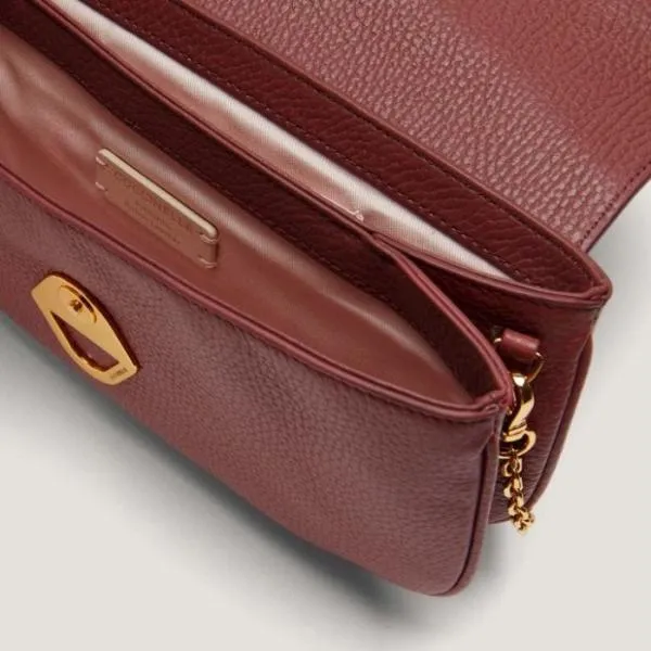 Coccinelle Dew Brandy Women Coccinelle Mini Bags Coccinelle Dew Brandy Women Coccinelle Mini Bags