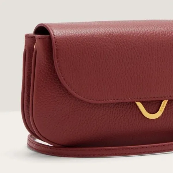 Coccinelle Dew Brandy Women Coccinelle Mini Bags Coccinelle Dew Brandy Women Coccinelle Mini Bags