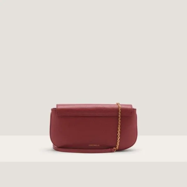 Coccinelle Dew Brandy Women Coccinelle Mini Bags Coccinelle Dew Brandy Women Coccinelle Mini Bags