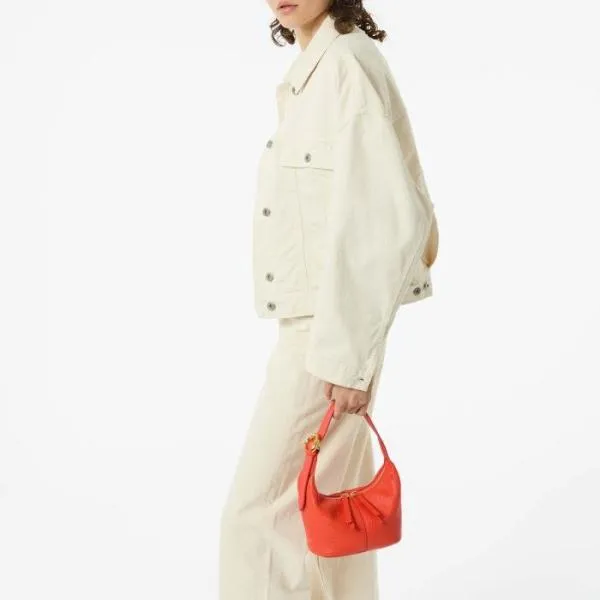 Coccinelle Fernanda Mini Noir Women Coccinelle Mini Bags Coccinelle Fernanda Mini Noir Women Coccinelle Mini Bags