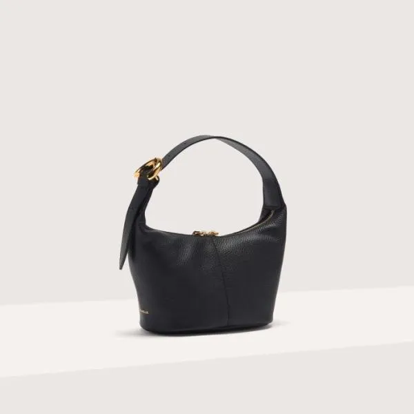 Coccinelle Fernanda Mini Noir Women Coccinelle Mini Bags Coccinelle Fernanda Mini Noir Women Coccinelle Mini Bags