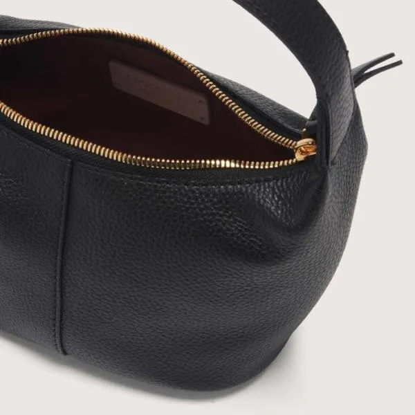Coccinelle Fernanda Mini Noir Women Coccinelle Mini Bags Coccinelle Fernanda Mini Noir Women Coccinelle Mini Bags