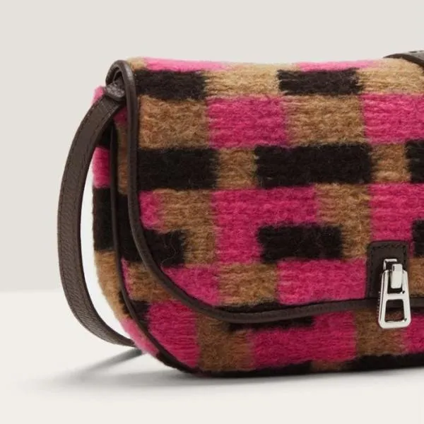 Coccinelle Magie Preppy Multrosewfond Women Coccinelle Mini Bags Coccinelle Magie Preppy Multrosewfond Women Coccinelle Mini Bags