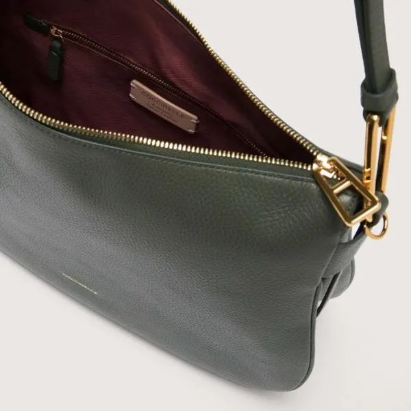 Coccinelle Magie Soft Medium Alga Women Coccinelle Shoulder Bags Coccinelle Magie Soft Medium Alga Women Coccinelle Shoulder Bags