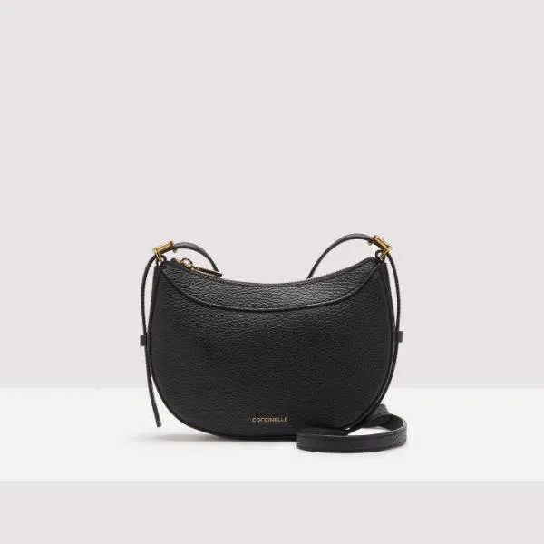 Coccinelle Whisper Noir Women Coccinelle Mini Bags