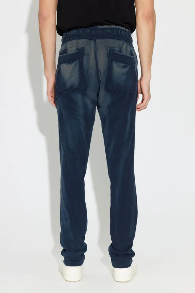 COTTON CITIZEN SWEATPANTS Bronx Pant Sale Midnight Storm Cast 8211 Men