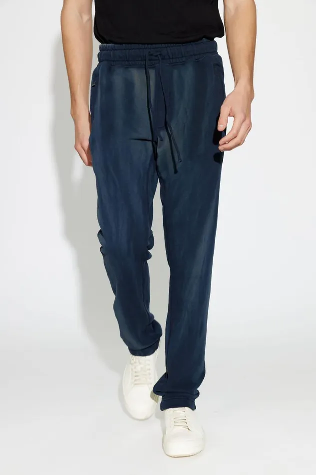COTTON CITIZEN SWEATPANTS Bronx Pant Sale Midnight Storm Cast 8211 Men