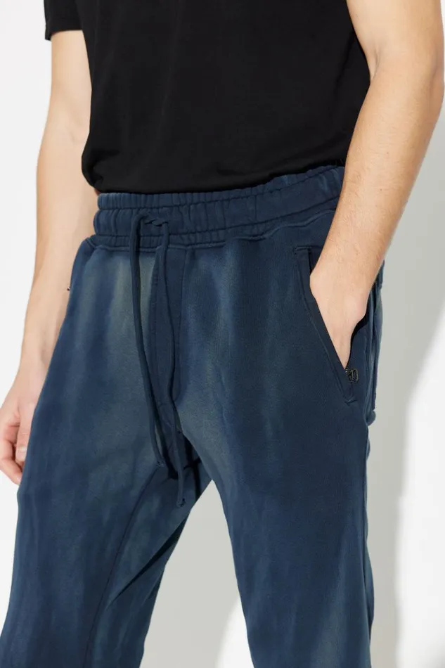 COTTON CITIZEN SWEATPANTS Bronx Pant Sale Midnight Storm Cast 8211 Men