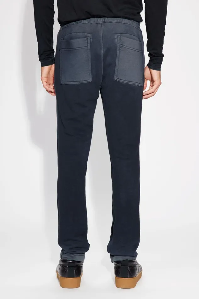 COTTON CITIZEN SWEATPANTS Bronx Pant Sale Vintage Black 8211 Men