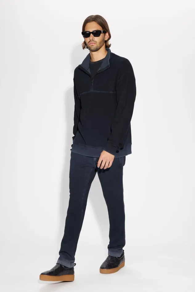 COTTON CITIZEN SWEATPANTS Bronx Pant Sale Vintage Black 8211 Men