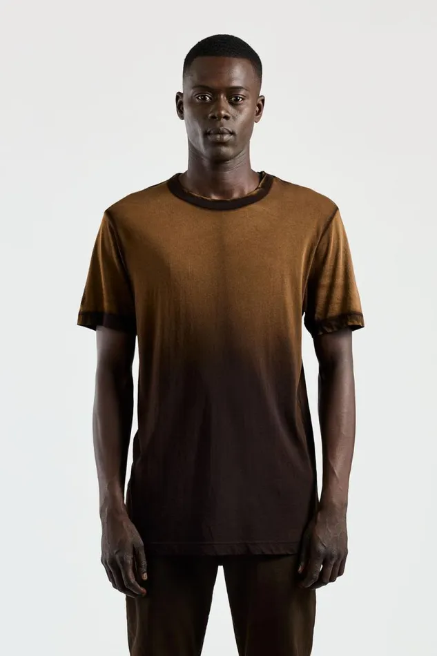 COTTON CITIZEN TEES Prince Tee Espresso Cast 8211 Men