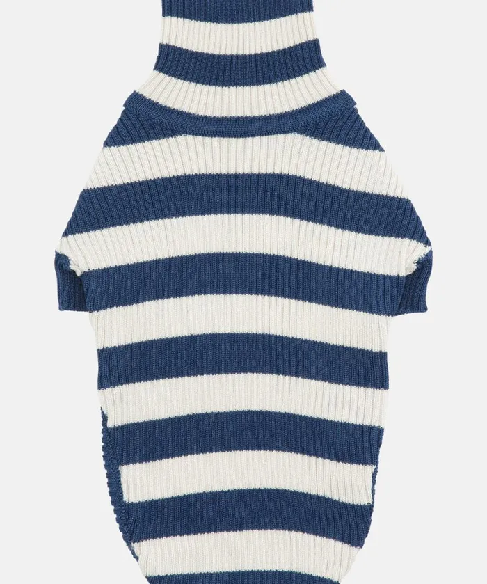 Dog Knit 8211 Midnight Accessories Ilse Jacobsen Vov and Vuf