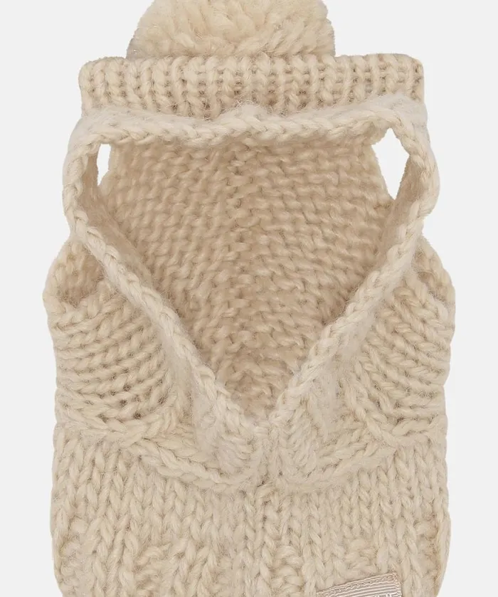 Dog Knit 8211 Natural Accessories Ilse Jacobsen Vov and Vuf Dog Knit 8211 Natural Accessories Ilse Jacobsen Vov and Vuf