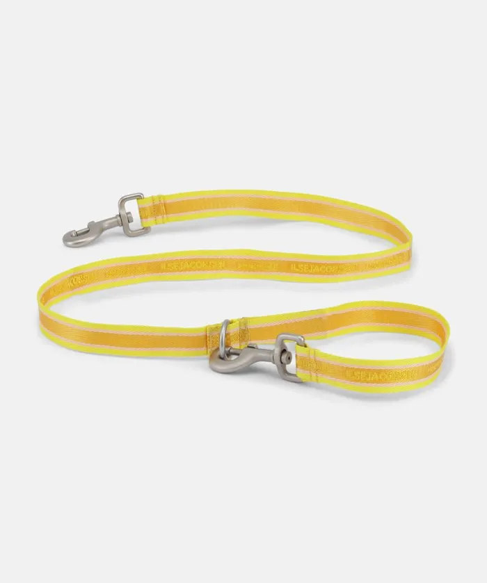 Dog Leash Short 8211 Sunbeam Accessories Ilse Jacobsen Vov and Vuf Dog Leash Short 8211 Sunbeam Accessories Ilse Jacobsen Vov and Vuf