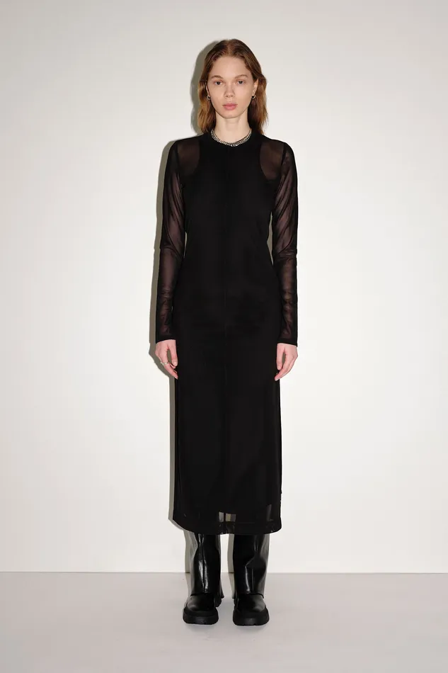 Dresses Milana 8211 Black Wonhundred Women
