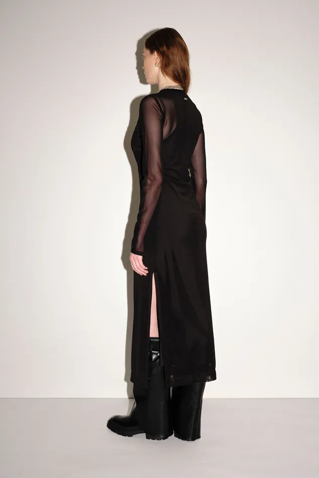 Dresses Milana 8211 Black Wonhundred Women