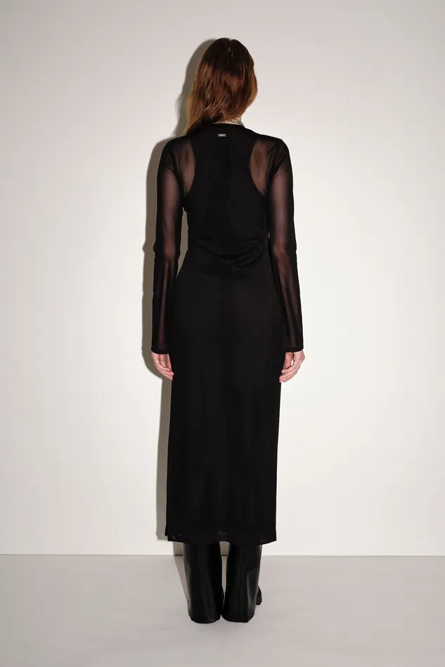 Dresses Milana 8211 Black Wonhundred Women