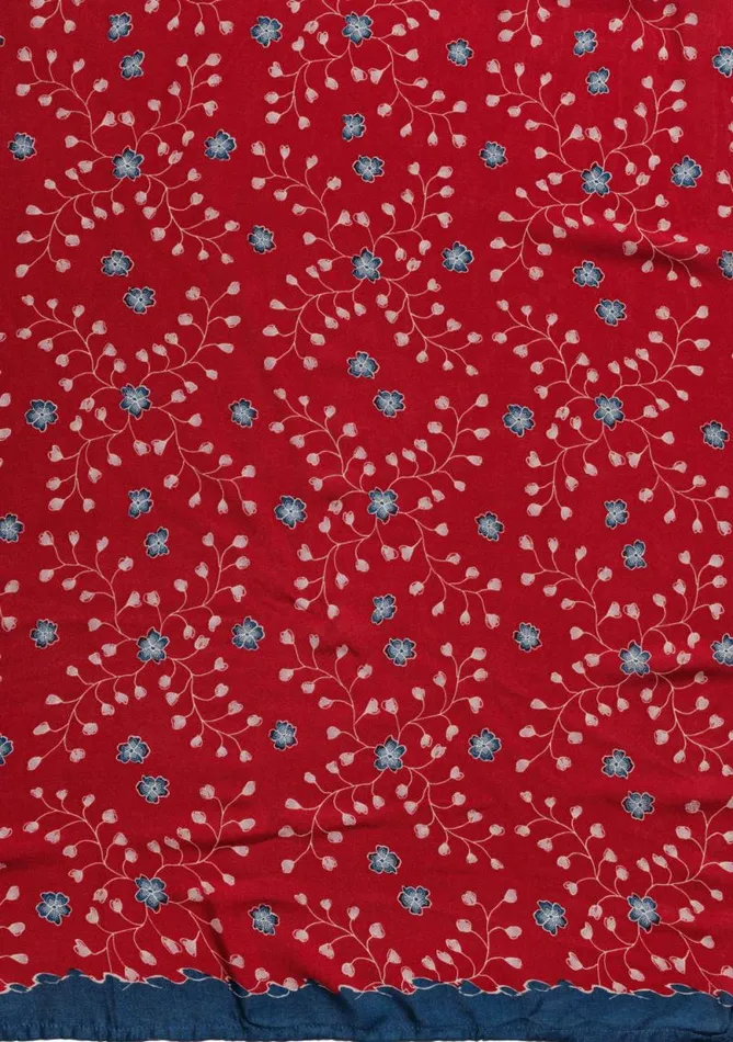 Dresses Shop Natalie Martin FIORE MAXI Pinwheel Barn Red