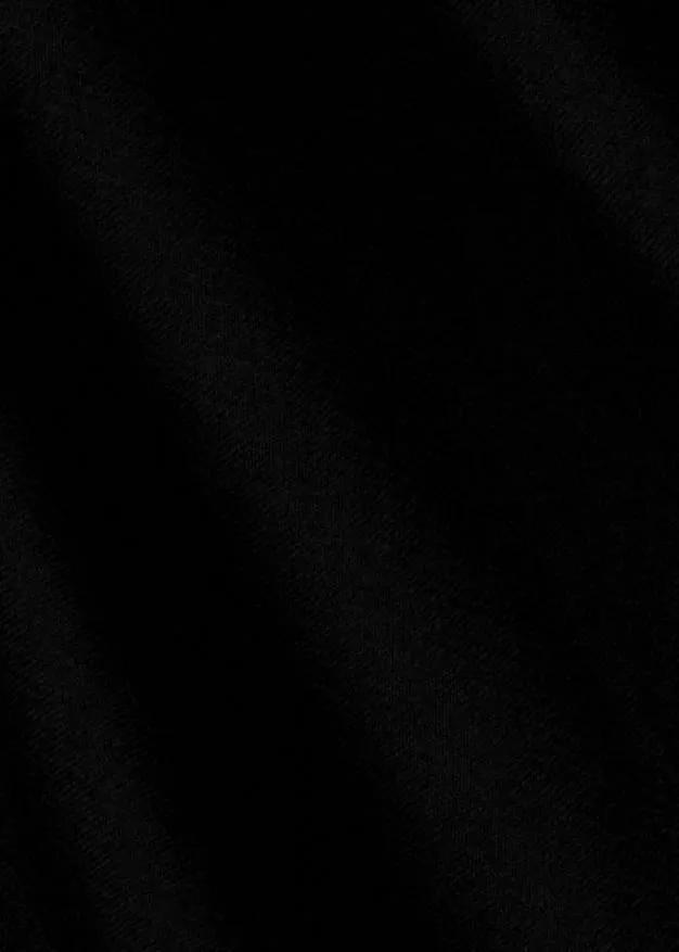 Dresses Shop Natalie Martin SIENNA DRESS Black Silk