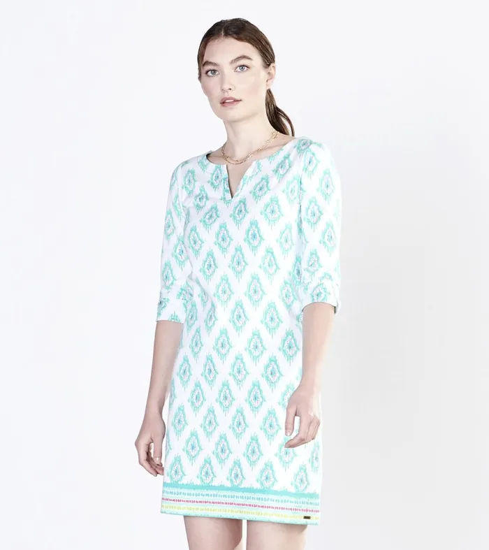 Dresses Women Hatley Lucy Dress 8211 Reflected Raindrops
