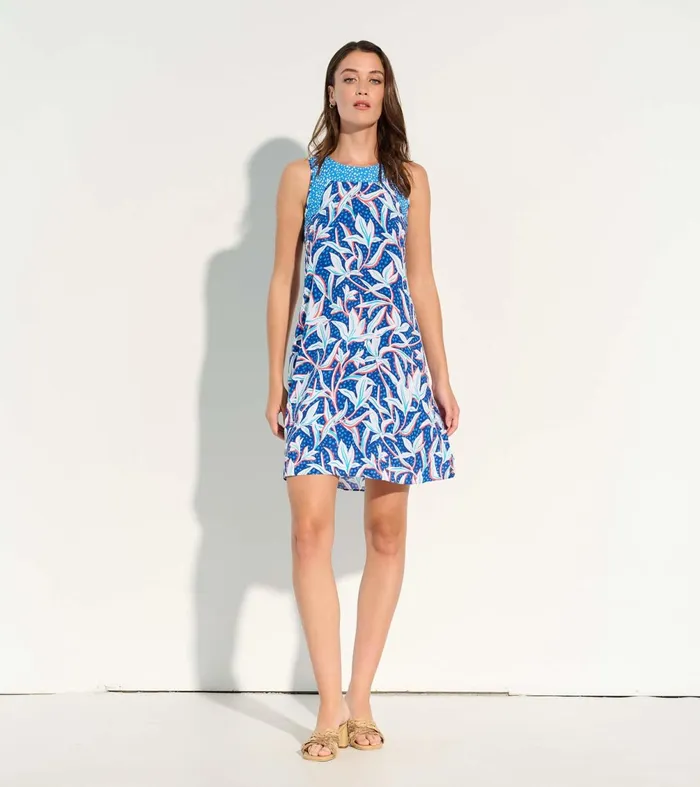 Dresses Women Hatley Meghan Dress 8211 Sunside Flowers