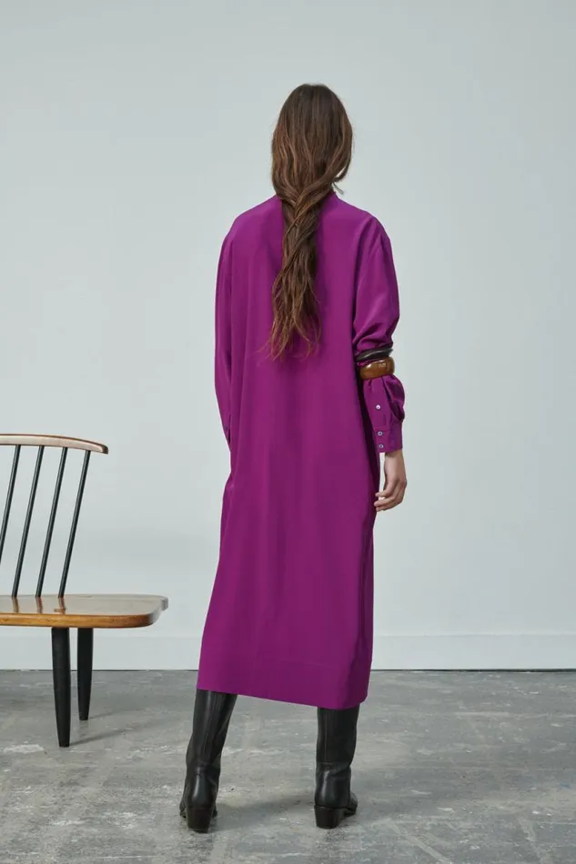 Dresses Women Soeur SYRAH DRESS Fushia