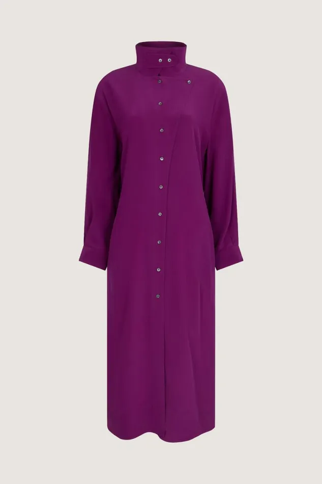 Dresses Women Soeur SYRAH DRESS Fushia