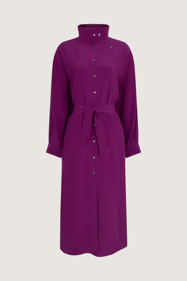 Dresses Women Soeur SYRAH DRESS Fushia