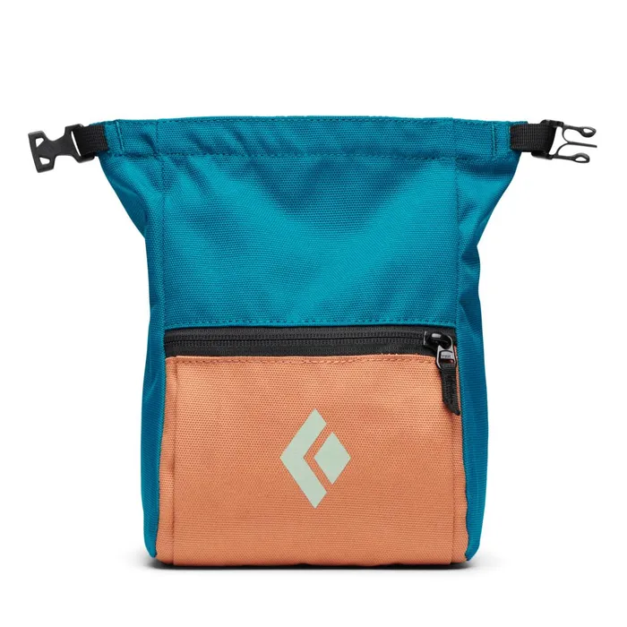 Equipment Chalk and Chalk Bags Black Diamond Mondito Chalk Pot