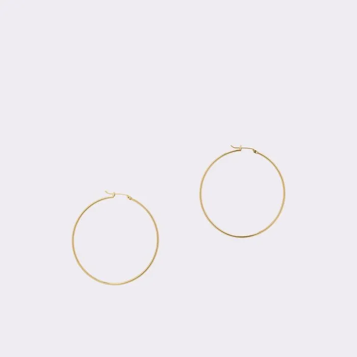 Fine Jewelry Women ALDO Bawia Hoop Earrings