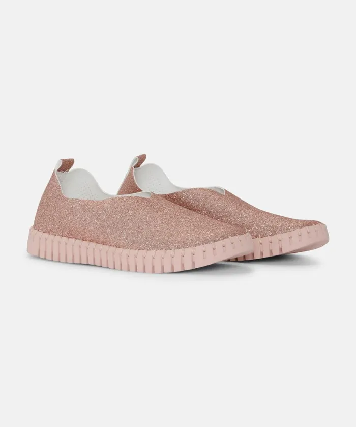 Flats 8211 Adobe Rose Adobe Rose Shoes Ilse Jacobsen Tulip Flats