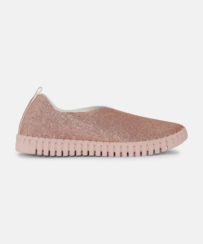 Flats 8211 Adobe Rose Adobe Rose Shoes Ilse Jacobsen Tulip Flats