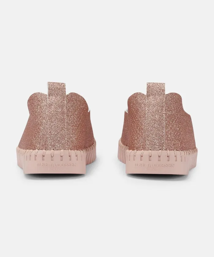 Flats 8211 Adobe Rose Adobe Rose Shoes Ilse Jacobsen Tulip Flats
