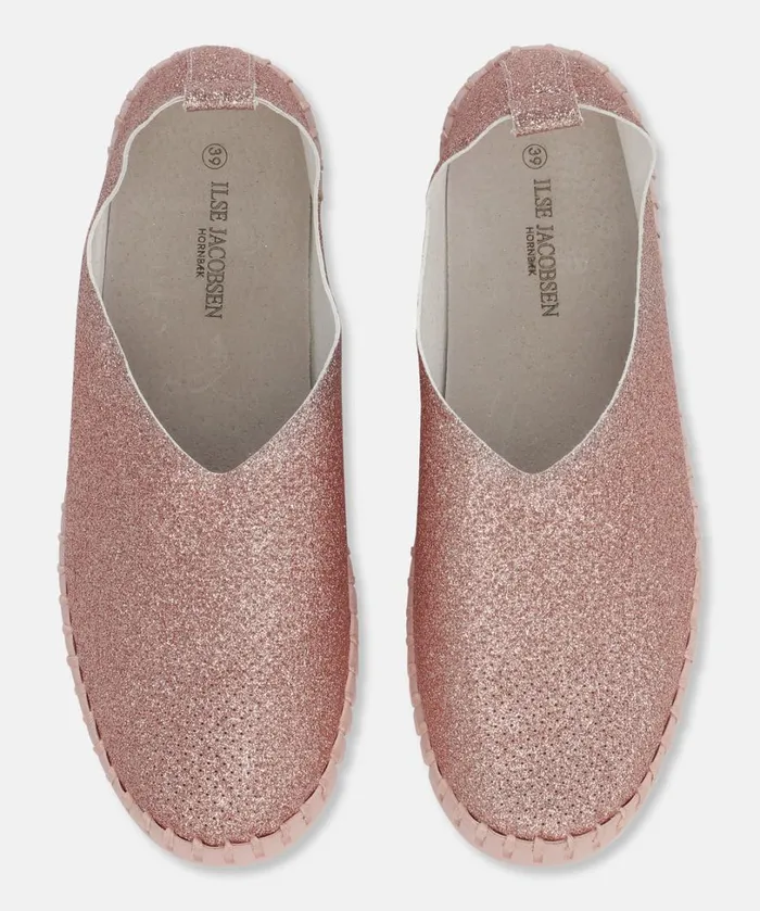 Flats 8211 Adobe Rose Adobe Rose Shoes Ilse Jacobsen Tulip Flats