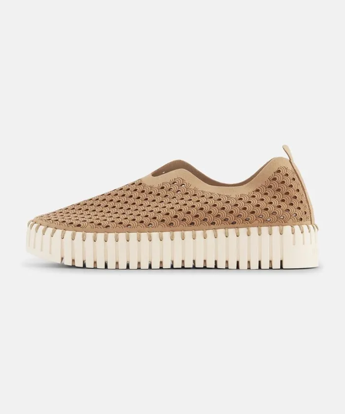 Flats 8211 Latte Shoes Ilse Jacobsen Tulip Flats Flats 8211 Latte Shoes Ilse Jacobsen Tulip Flats