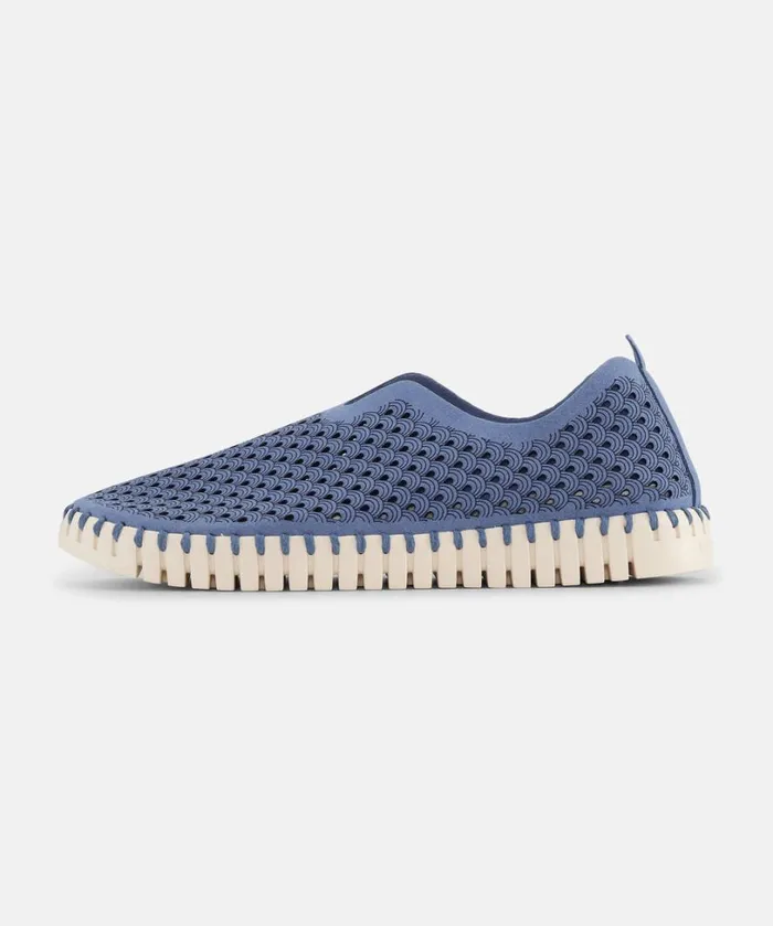Flats 8211 Light Regatta Shoes Ilse Jacobsen Tulip Flats Flats 8211 Light Regatta Shoes Ilse Jacobsen Tulip Flats
