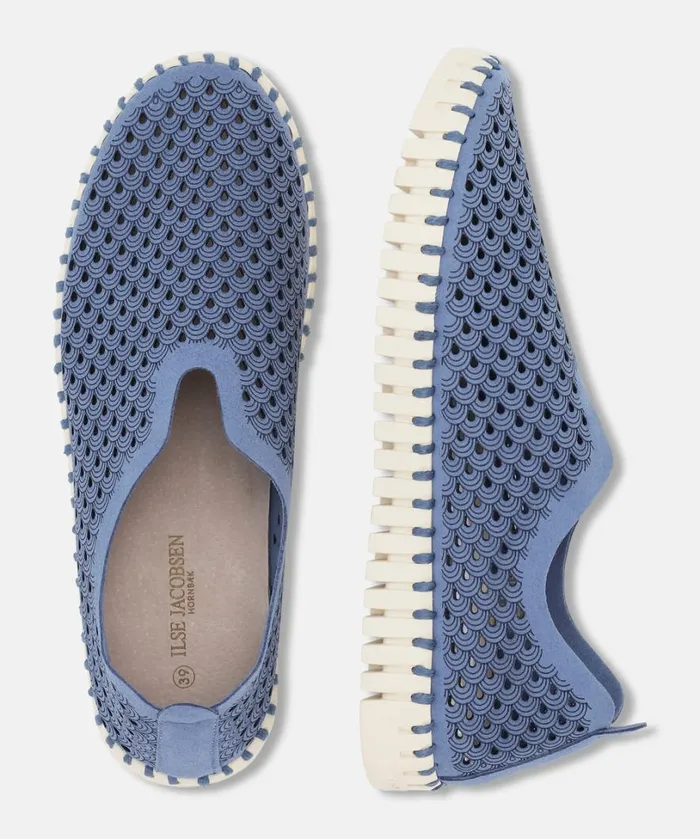 Flats 8211 Light Regatta Shoes Ilse Jacobsen Tulip Flats Flats 8211 Light Regatta Shoes Ilse Jacobsen Tulip Flats