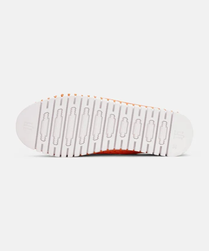 Flats 8211 Mango Sorbet Shoes Ilse Jacobsen Tulip Flats Flats 8211 Mango Sorbet Shoes Ilse Jacobsen Tulip Flats