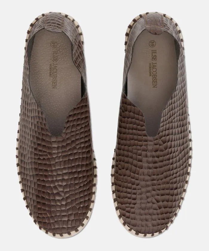 Flats 8211 Mud Shoes Ilse Jacobsen Tulip Flats