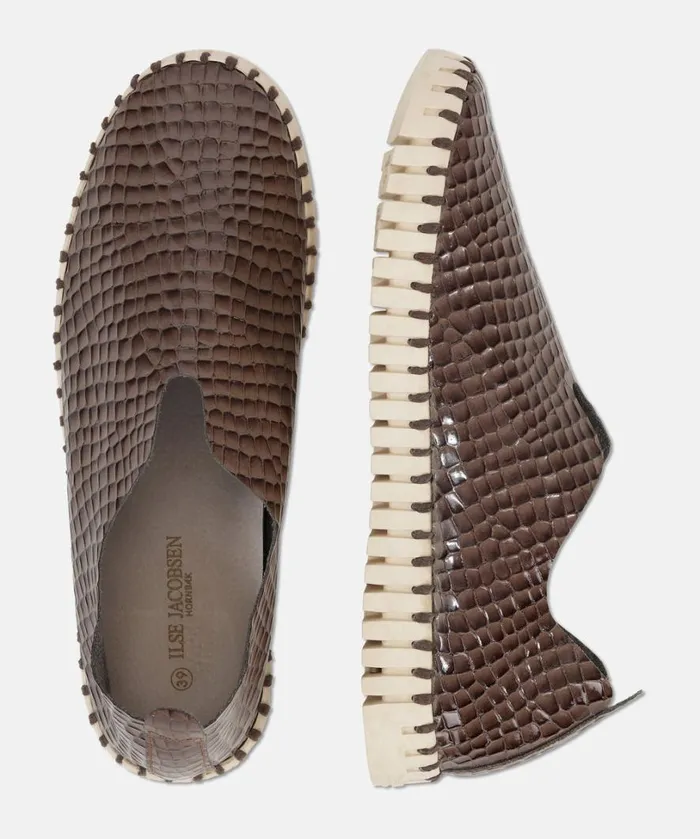 Flats 8211 Mud Shoes Ilse Jacobsen Tulip Flats