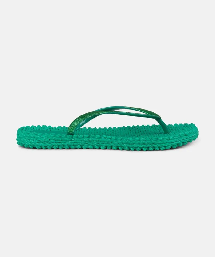 Flip Flop With Glitter 8211 North Green Shoes Ilse Jacobsen Flip Flops Flip Flop With Glitter 8211 North Green Shoes Ilse Jacobsen Flip Flops