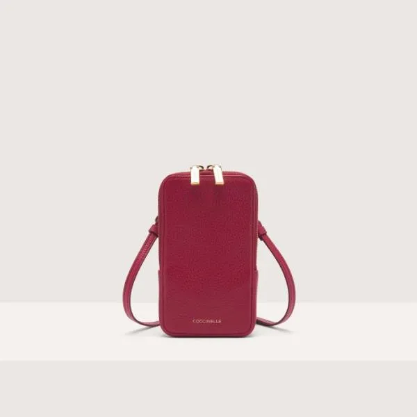Flor Sangria Women Coccinelle High Tech
