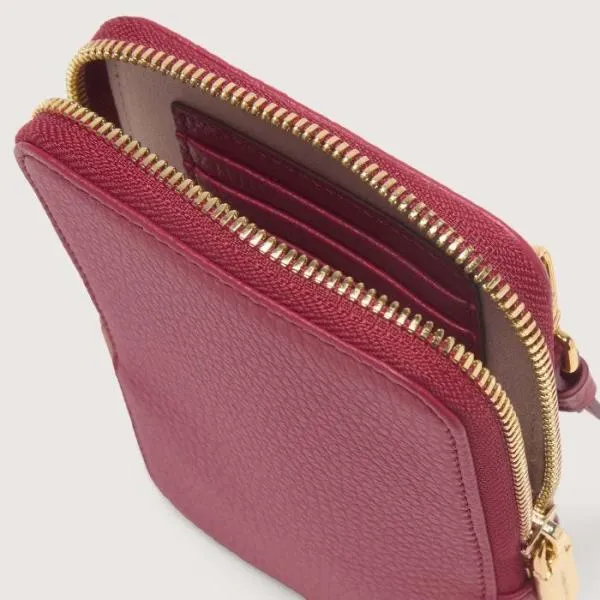 Flor Sangria Women Coccinelle High Tech